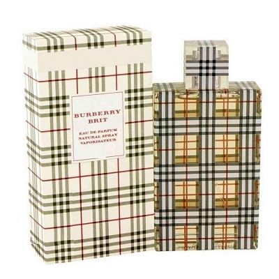 Burberry Brit Perfume